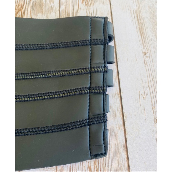 Mikoh Rincon Strappy Bandeau Bikini Top - Picture 9 of 16